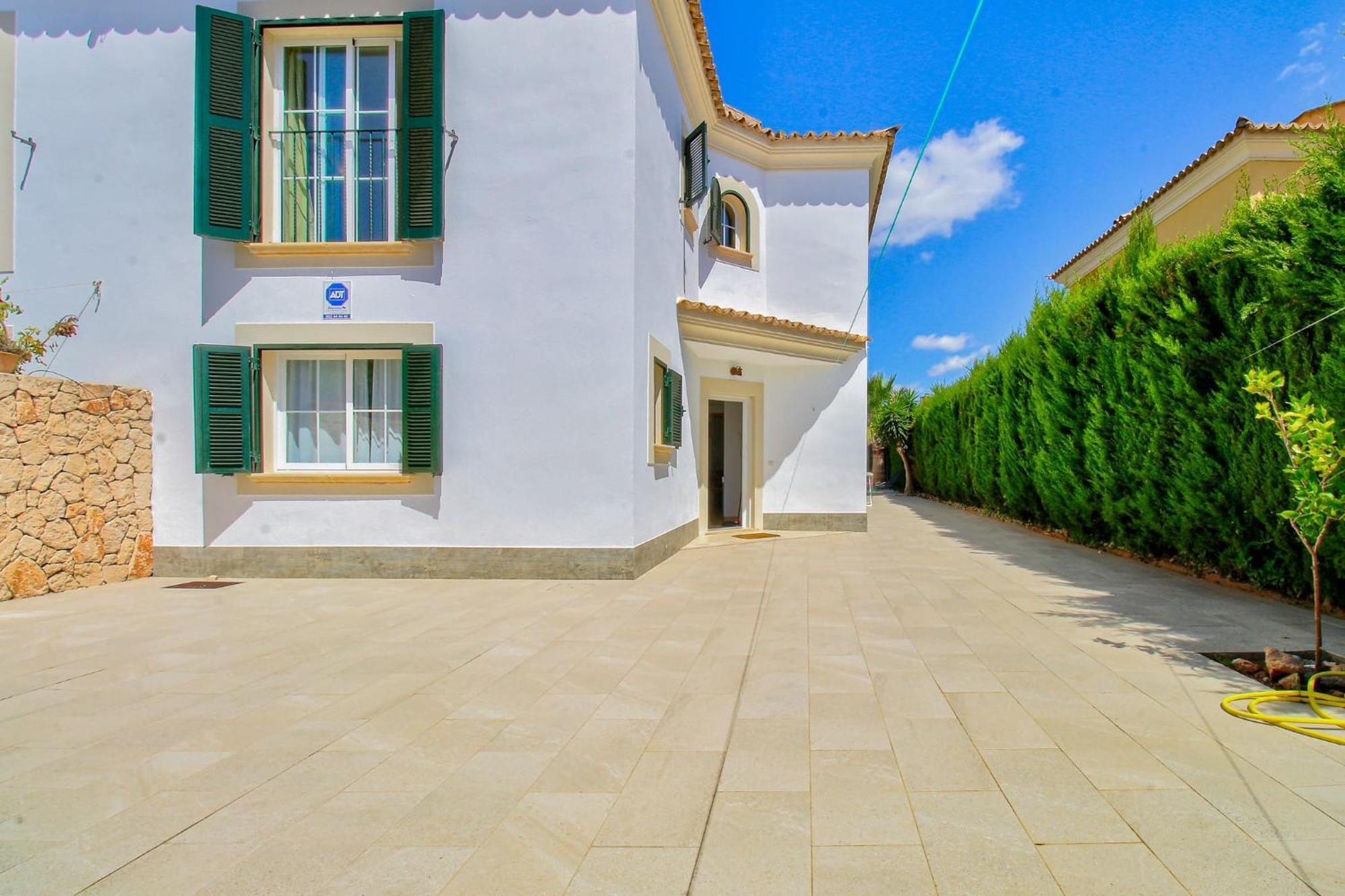 Can Caldero By Rentallorca Llucmajor  Exteriér fotografie